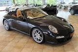 Porsche 911 Carrera Cabrio *Top Zustand+Schalter+Deutsch - Porsche 911 Urmodell aus 2009