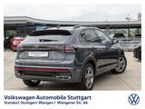 Volkswagen Taigo R-Line 1.5 TSI DSG Navi LED Kamera AHK ACC - VW Taigo Gebrauchtwagen in Stuttgart