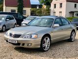 Mazda Xedos 9 2.5i V6 Exclusive SRF Autom.NUR:79Tkm - Mazda Gebrauchtwagen von 2001