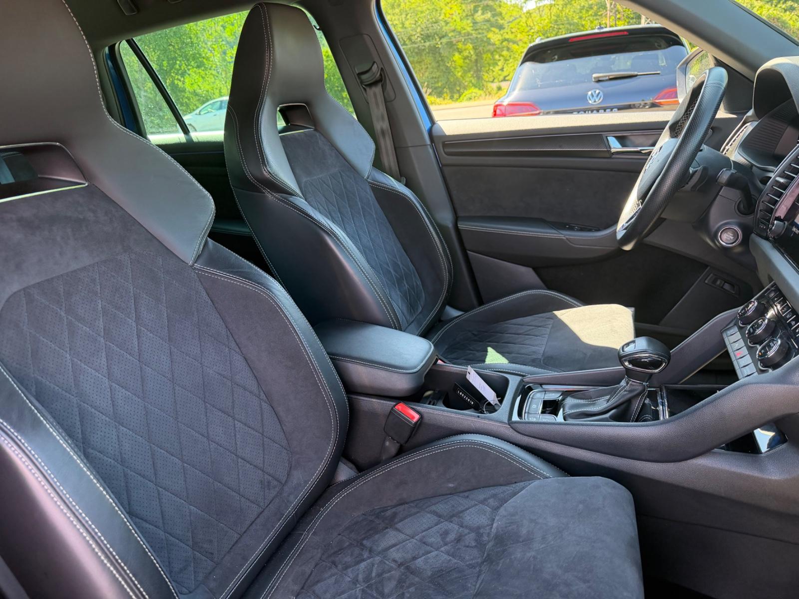 Skoda Kodiaq Sportline 4x4 ACC*Virtual Cockpit*DCC