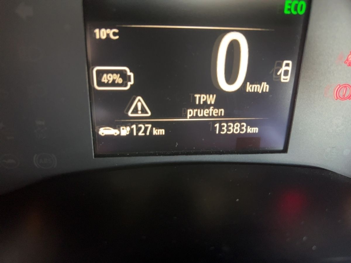 Dacia Spring - Bild 16