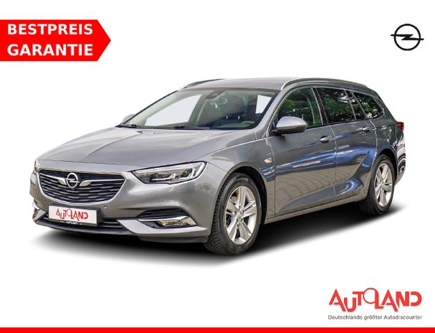 Opel Insignia 1.5 Turbo INNOVATION Navi Totwinkel PDC