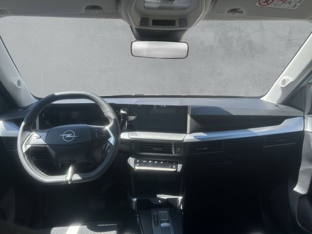 Frontera Edition Mild-Hybrid 1.2 NAVI LHZ SHZ CA