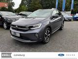 Volkswagen Taigo 1.0 TSI Style *Matrix, Navi, RFK, DAB - mit Benzin-Antrieb: mit Android Auto, Geländewagen