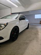Opel astra GTC - Opel Astra aus 2007: Gtc