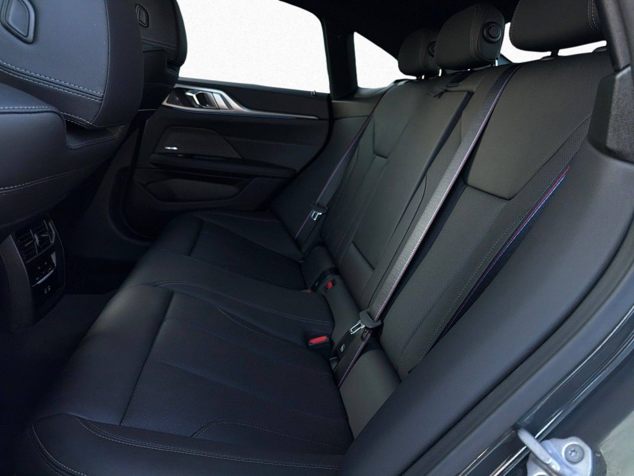 BMW 420 Gran Coupé - Bild 13