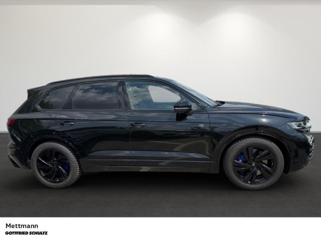 Volkswagen Touareg - Bild 3