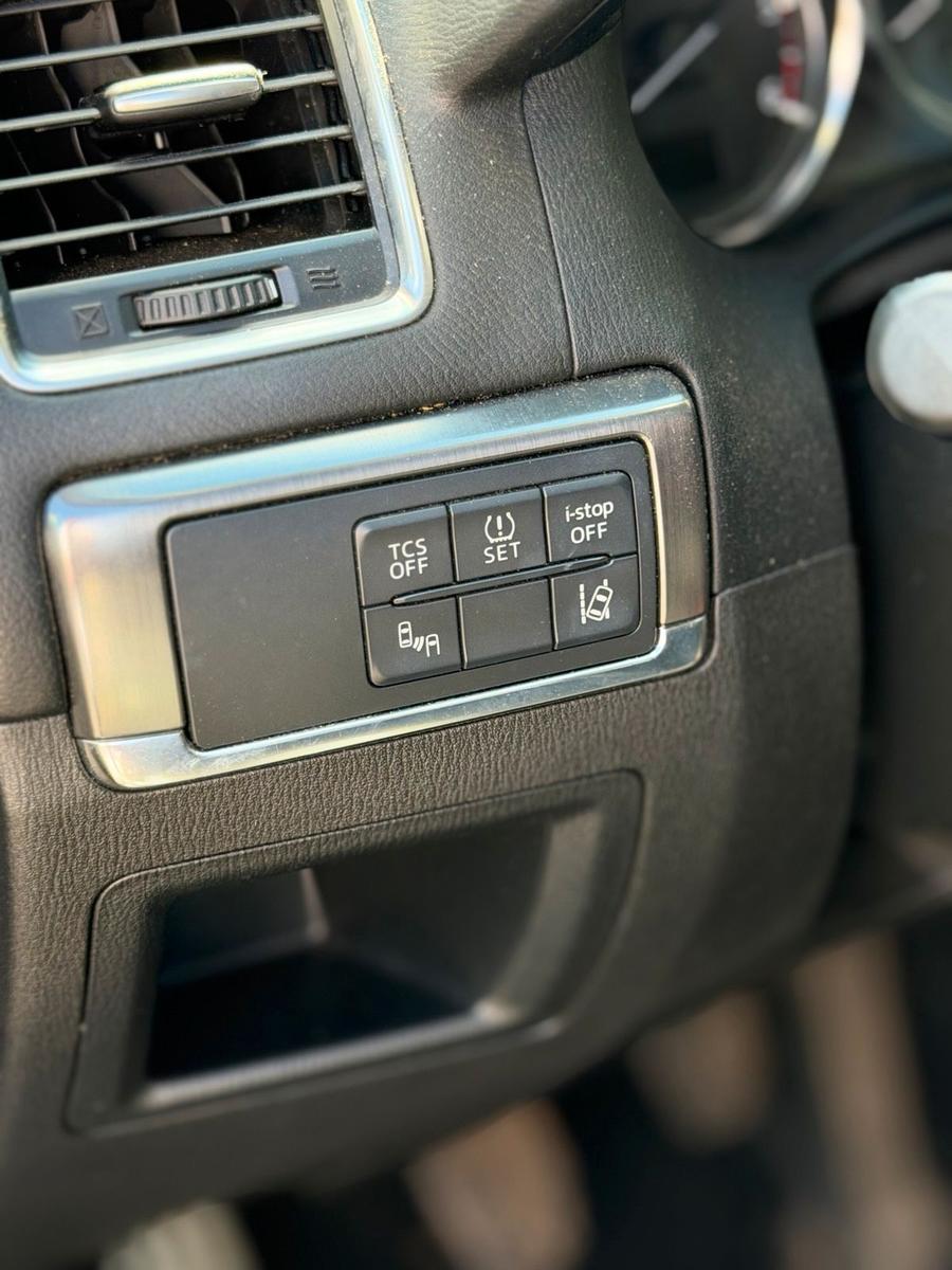 Mazda CX-5 2015 — photo 12
