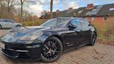 Porsche Panamera 4 Edition 10 Jahre Edition,  - Porsche Panamera Edition mit Benzin-Antrieb