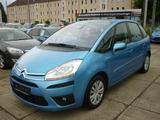 Citroën C4 Picasso HDi 110 FAP EGS 6 Tendance Automatik! - Citroën C4 Picasso: Egs