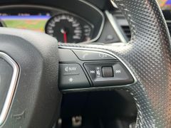Fahrzeugabbildung Audi Q5 40TDI quattro S tronic S-LINE KEYLESS RFK AHK