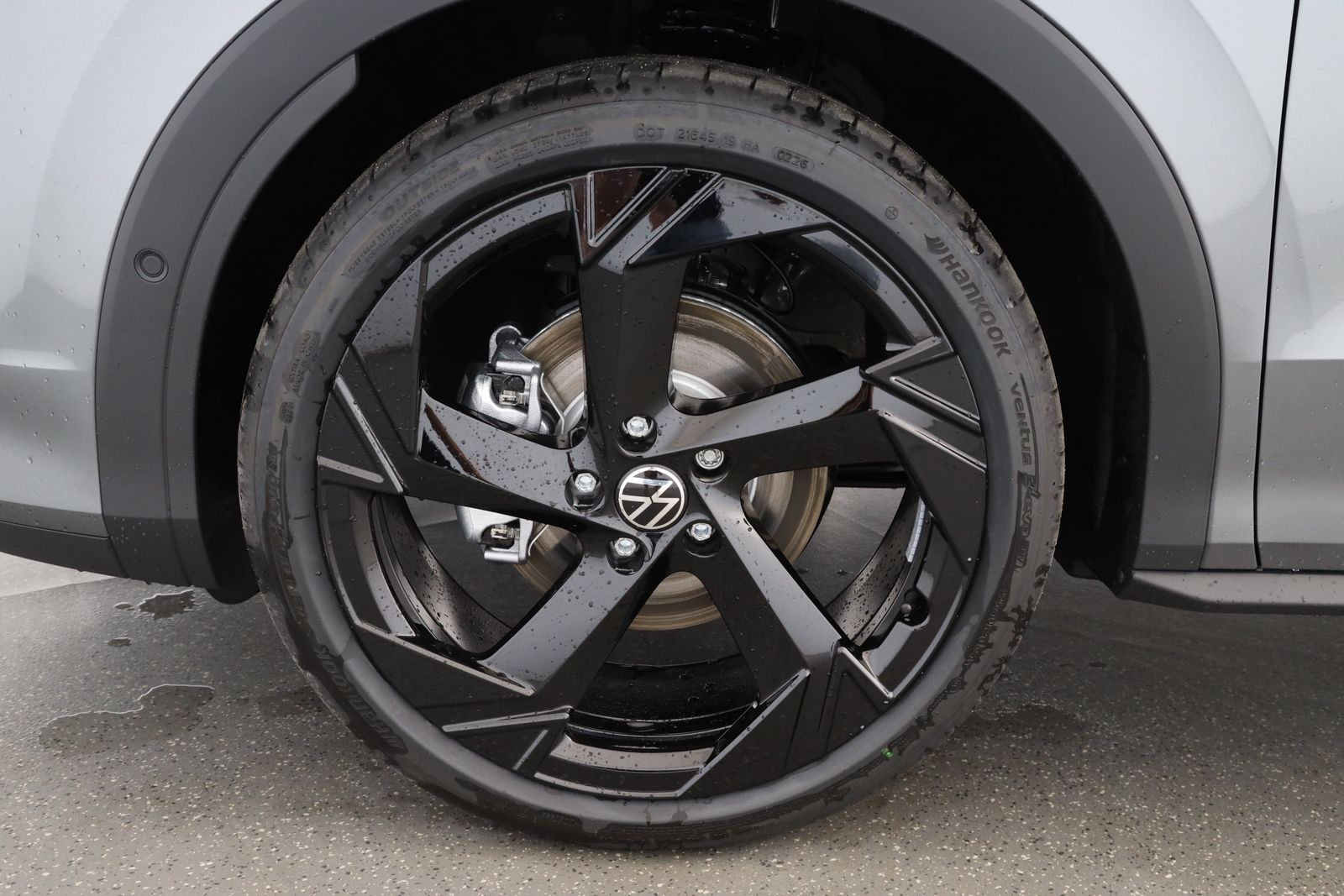 Volkswagen T-Roc - Bild 8