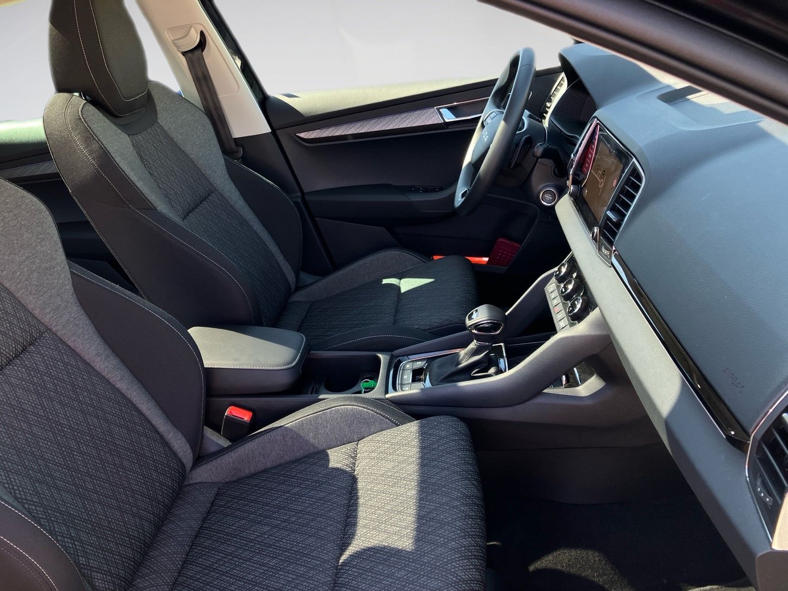Skoda Karoq - Bild 9