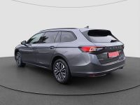 Skoda Superb - Vorschau Bild 8