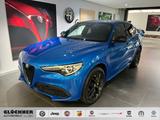 Alfa Romeo Stelvio Veloce 2.2l Q4 ASSISTENZPAKET-2 LEDER - Alfa Romeo Stelvio veloce mit Diesel-Antrieb