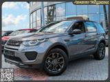 Land Rover Discovery Sport 2.0 HSE RFK. Navi. Sitzh. Pano - Land Rover Discovery in Wiesbaden