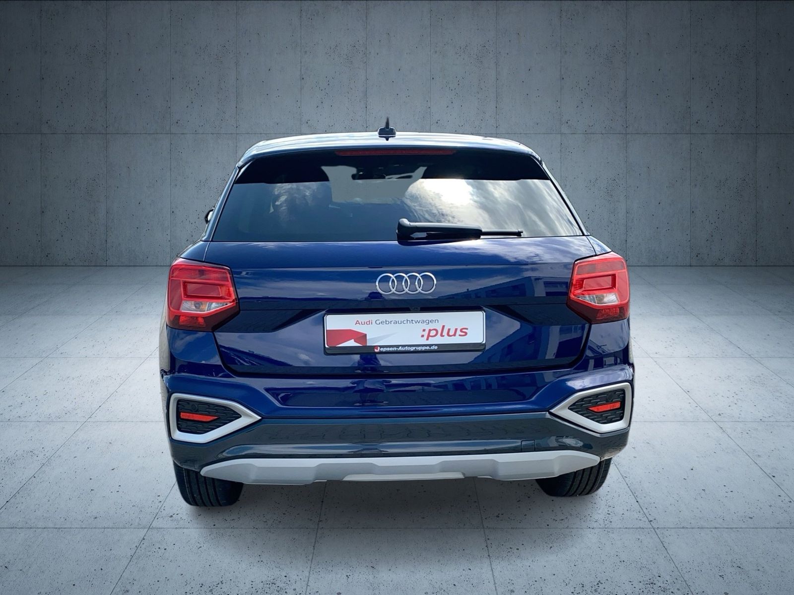 Audi Q2 - Bild 5