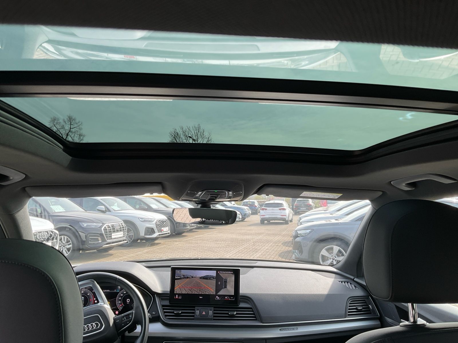 Audi Q5 - Bild 35