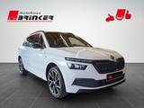 Skoda Kamiq Monte Carlo 1.0 TSI DSG dig Cockpit LED - Skoda Kamiq in Bielefeld