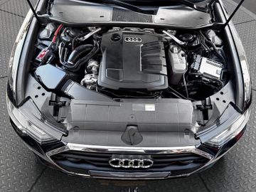 Audi A6 - 10