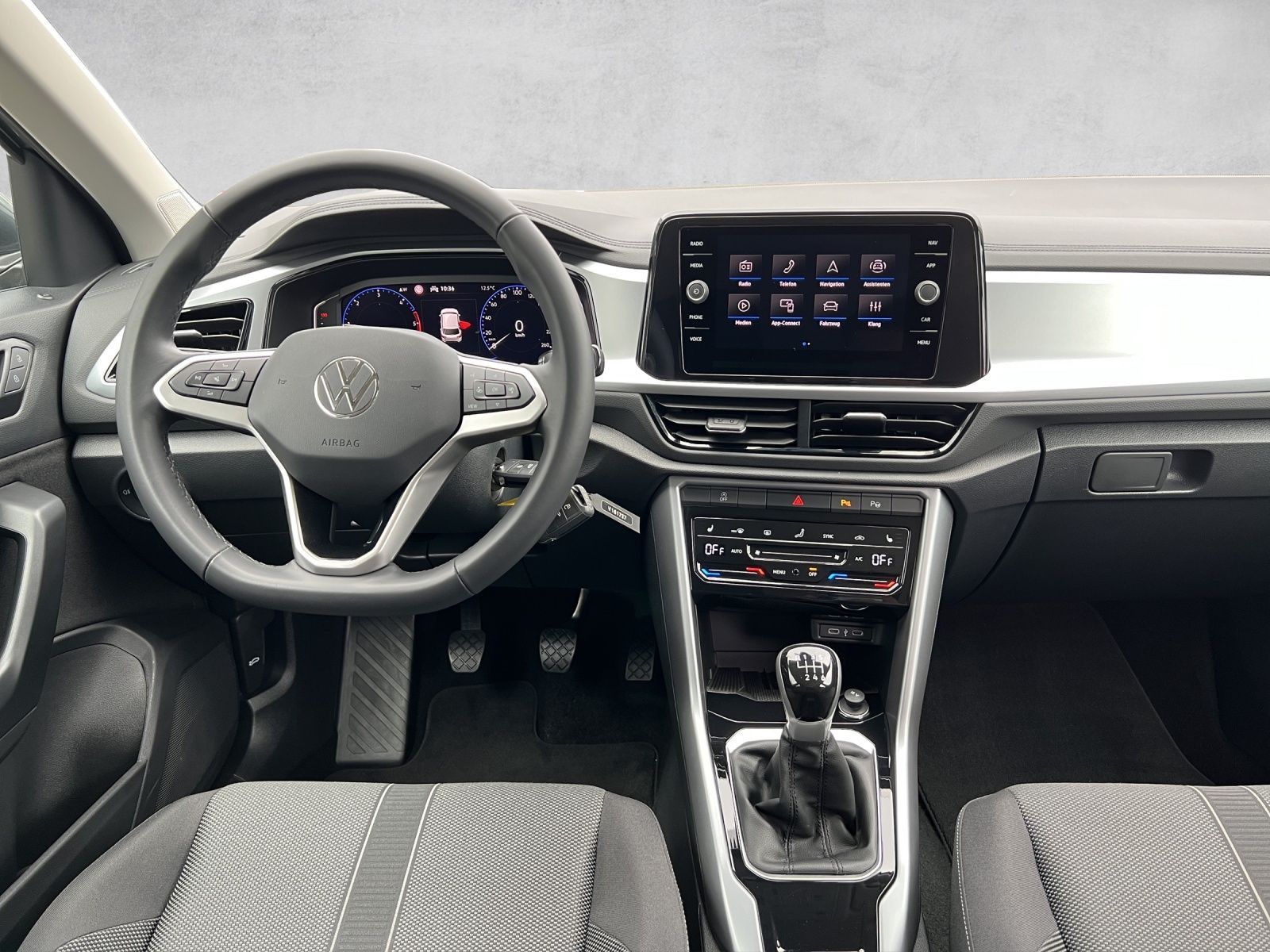 T-Roc Life 2.0 TDI Navi*LED*SHZ