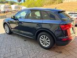 Audi Q5 30TDI Leder Navi Automatik AHK - gebrauchte Audi Q5 aus dem Jahr 2020