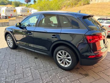 Audi Q5 - 2