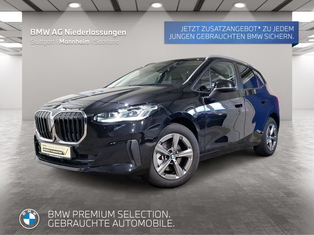 BMW 220i Active Tourer AHK Driv.Assist+ Head-Up LED