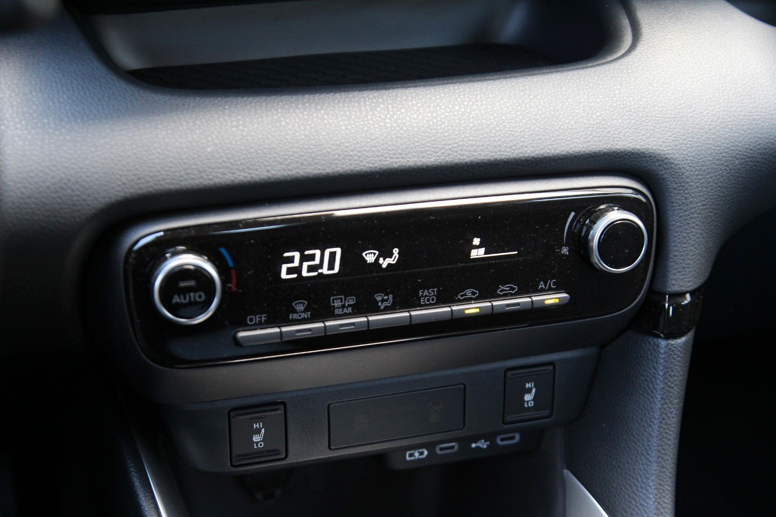 Mazda 2 Hybrid - Bild 17