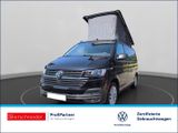 Volkswagen T6.1 California 2.0 TDI DSG Beach Tour 5-J-GAR N - Volkswagen T6 California aus 2024