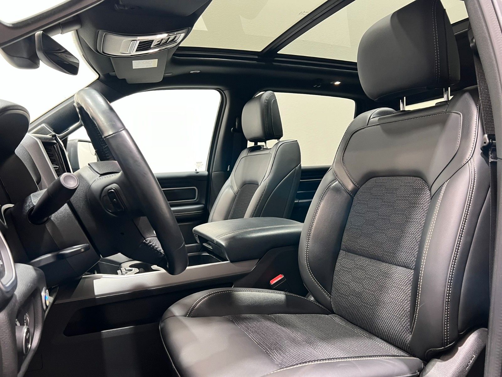 Fahrzeugabbildung Dodge RAM 1500 Back Country Crew Cab 4x4 Offroad