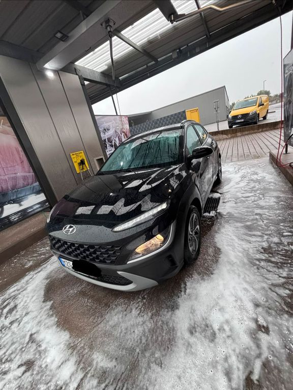 Image of Hyundai KONA