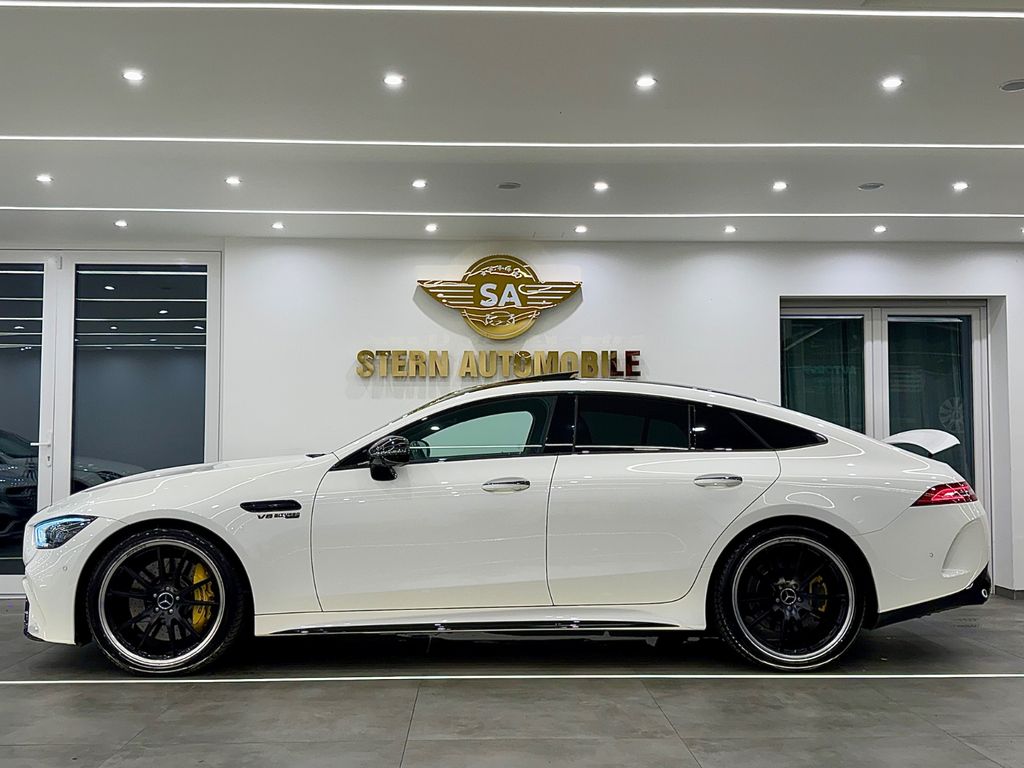 Mercedes-Benz AMG GT - Bild 6