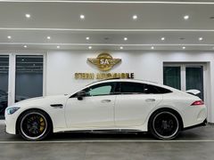 Mercedes-Benz AMG GT - Vorschau 6