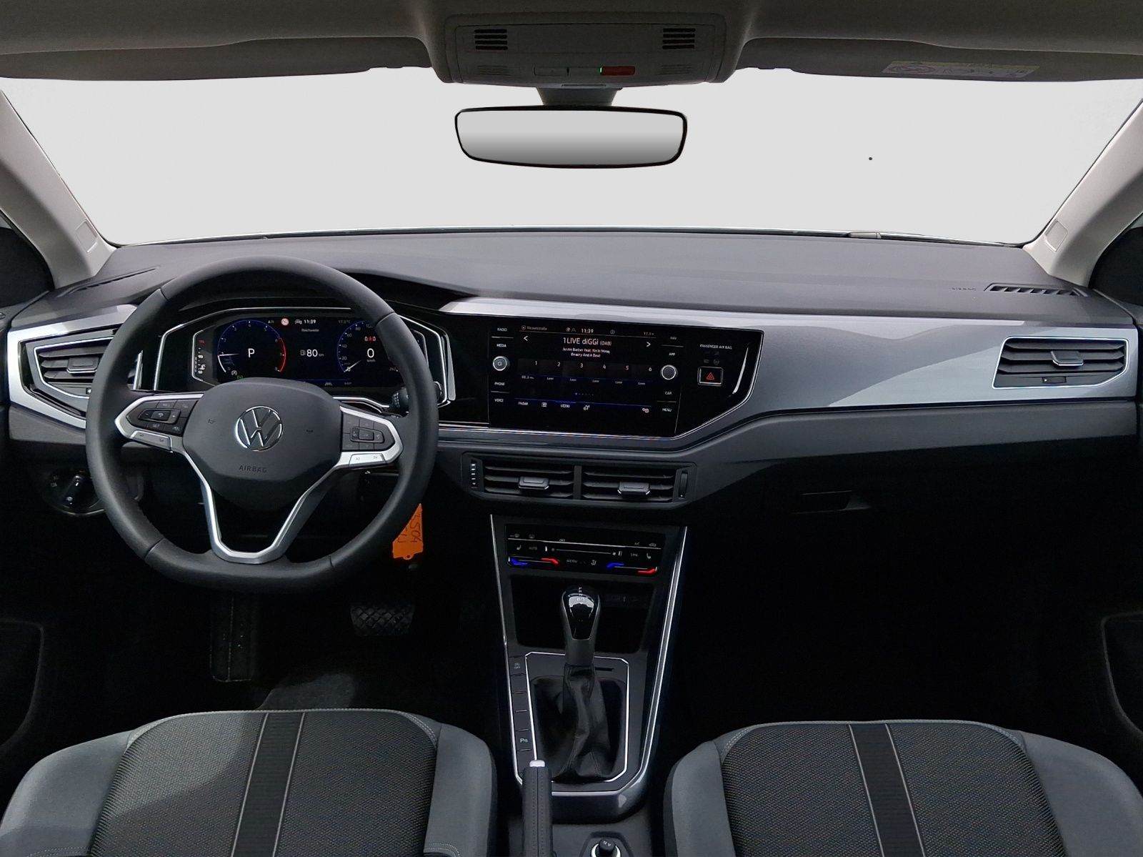 Volkswagen Polo - Bild 7