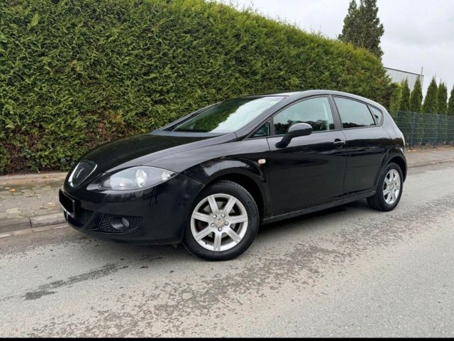 Seat Leon 2.0 Tdi 170hp