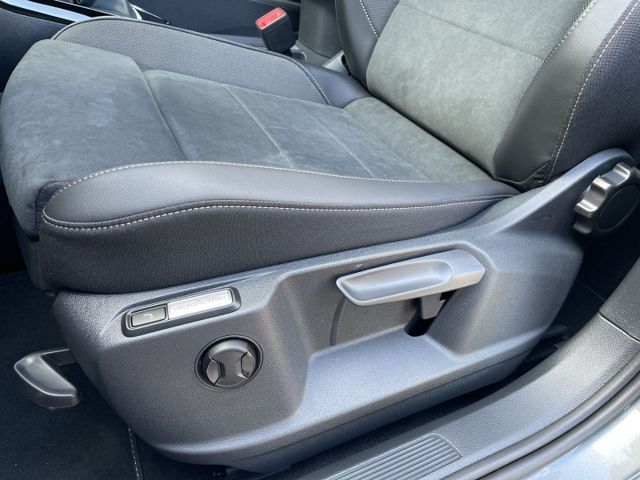 T-Roc R-Line 1.5 TSI DSG Black Style Standhzg/AC