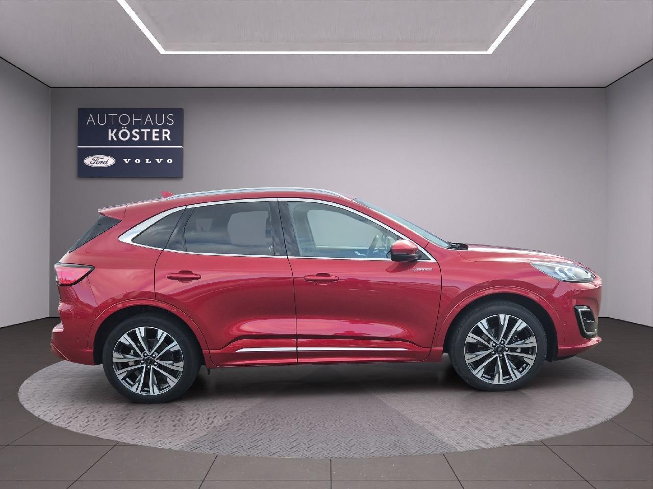 Ford Kuga Vignale