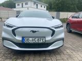 Ford Mein Pendler Mustang Mach E AWD SR - Ford Mustang Mach-E von privat
