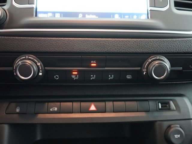 Vivaro C CARGO L CDTI+NAVI+SCHIEBETÜR+PARKPILOT+