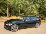 BMW 340i xDrive Touring Sport Line Automatic Spo... - gebrauchte BMW 340 aus dem Jahr 2018