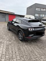 Ford Mustang Mach-E - 1. Hand - B&O Soundsystem / ACC - Ford Mustang Mach-E Gebrauchtwagen