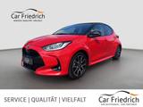 Toyota Yaris 1.5 Dual-VVT-iE Hybrid Premier Edition - Toyota Yaris Plug-in Hybrid (PHEV) Gebrauchtwagen