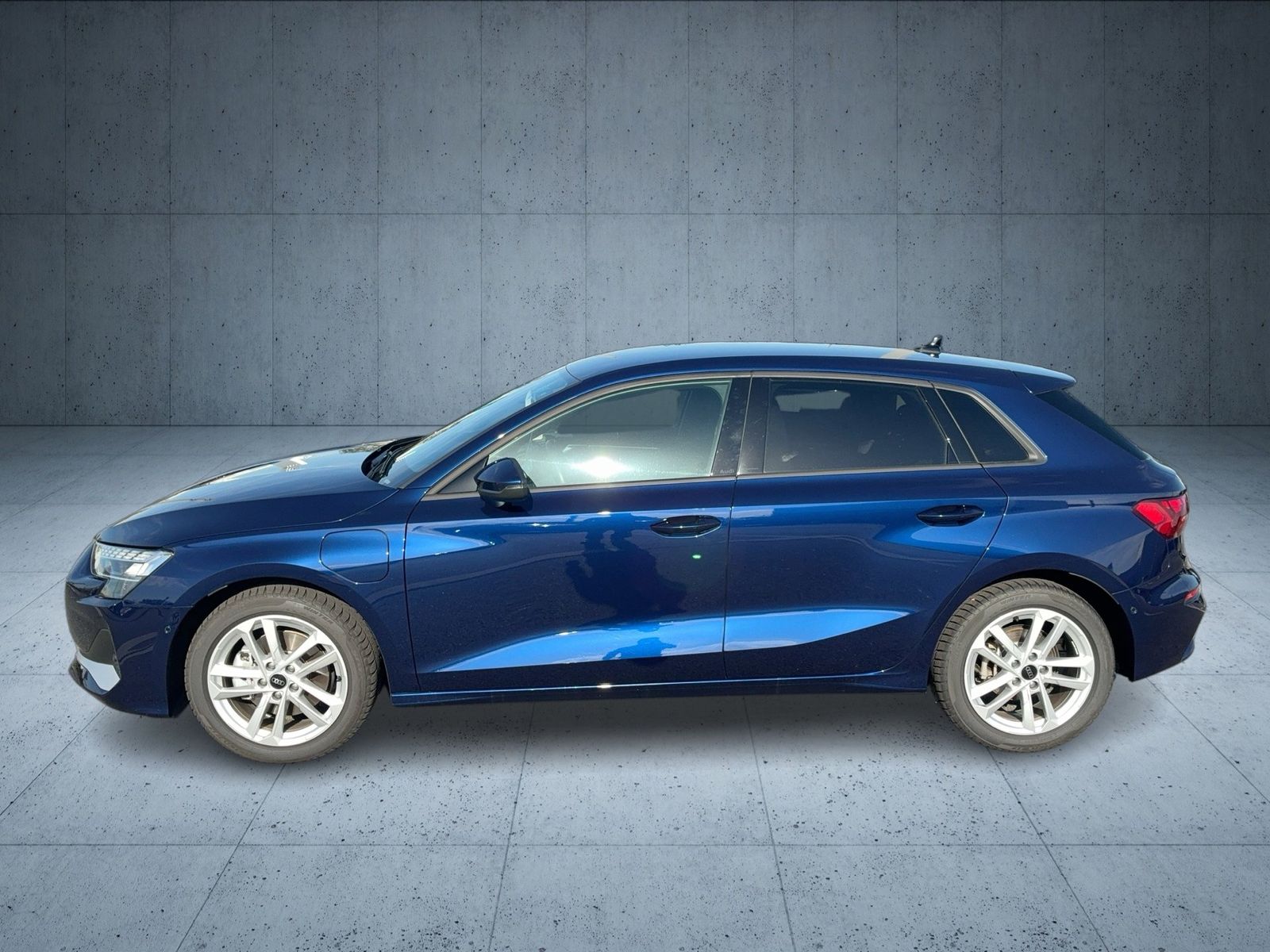 Audi A3 - Bild 3