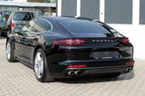 Porsche Panamera 4 S Diesel - Porsche Gebrauchtwagen in Schwerin
