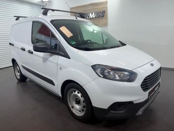 Ford Transit - 1