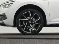 Skoda Kamiq - Vorschau Bild 47