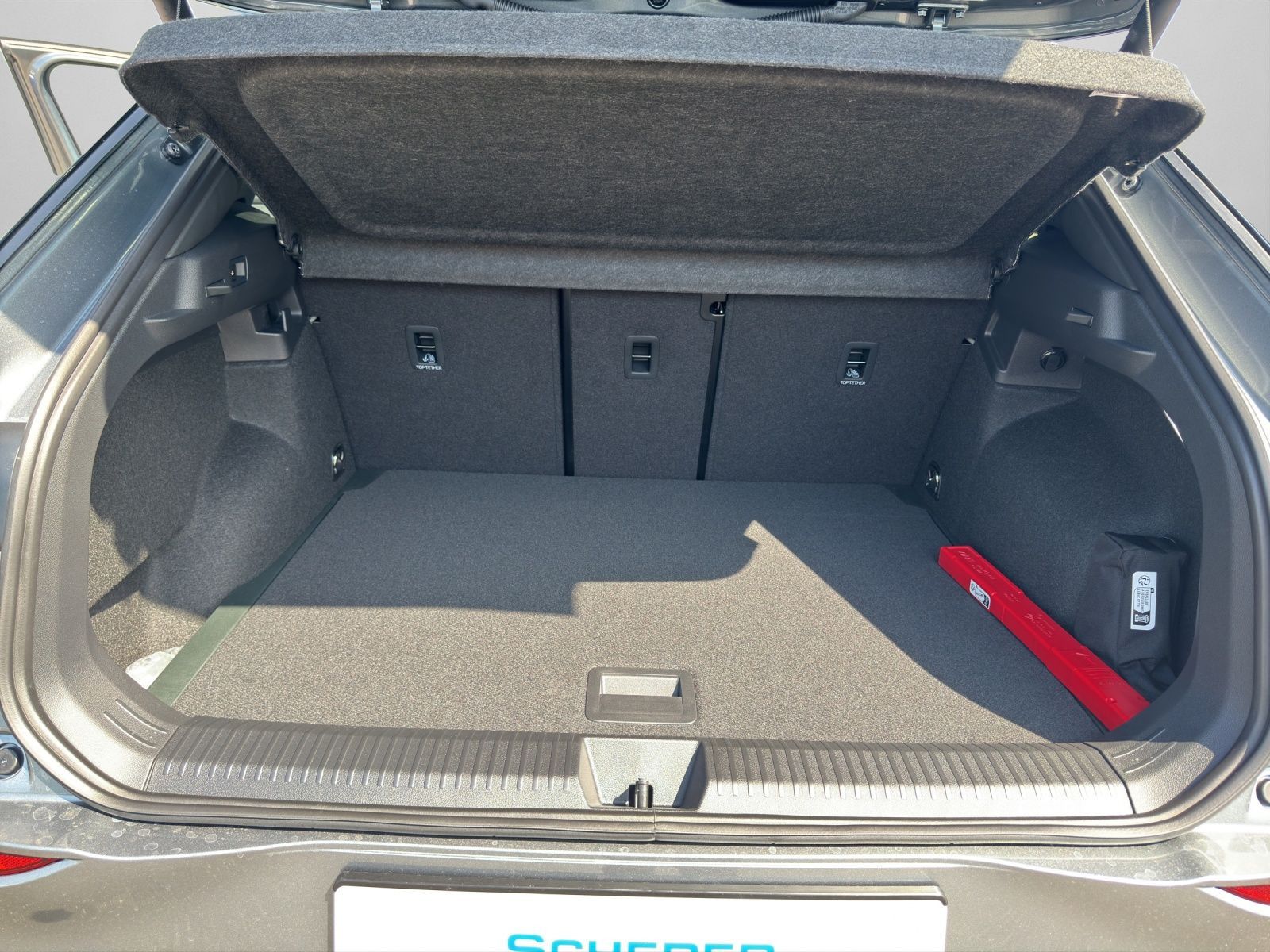 Volkswagen T-Roc - Bild 17