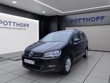Volkswagen Sharan 1.4 TSI COMFORTLINE NAVI SITZHZG KLIMA - VW Sharan Gebrauchtwagen in Hamm