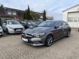 Mercedes-Benz CLA Shooting Brake CLA 200 - Mercedes-Benz CLA Shooting Brake aus 2016